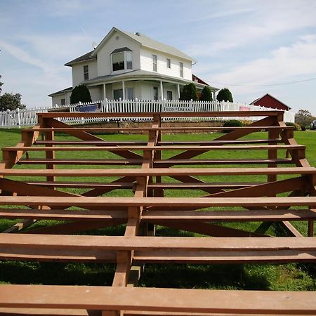 Field Of Dreams House Apartment Dyersville Exterior photo